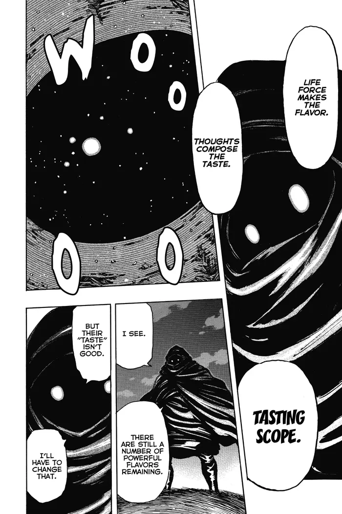 Toriko Chapter 241 image 05_optimized